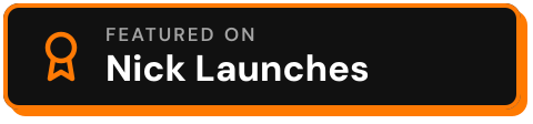 Is Your Traffic Real on Nick Launches